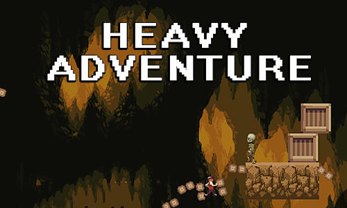 Download Heavy adventure Android free game.