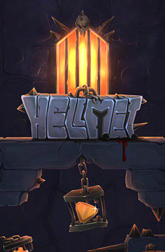 Download Hellmet Android free game.