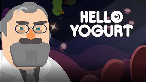 Download Hello yogurt Android free game.