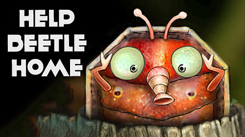 Download Help beetle home Android free game.