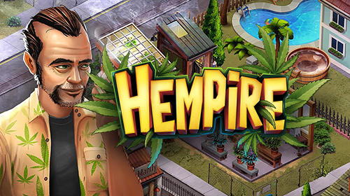 Download Hempire Android free game.