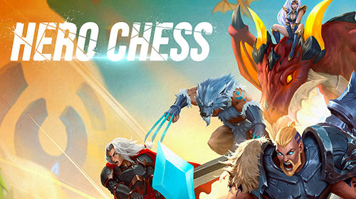 Full version of Android  game apk Hero chess: Teamfight auto battler for tablet and phone.