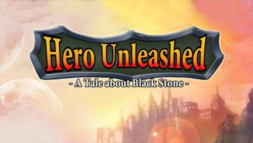 Download Hero unleashed: A tale about black stone Android free game.