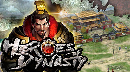 Download Heroes of dynasty Android free game.