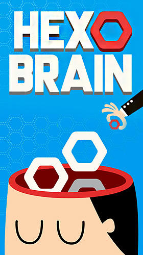 Full version of Android Puzzle game apk Hexo brain for tablet and phone.