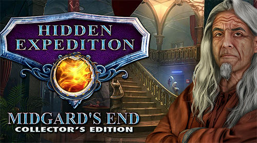 Full version of Android 4.4 apk Hidden expedition: Midgard's end for tablet and phone.