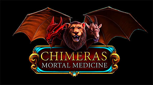 Download Hidden object. Chimeras: Mortal medicine. Collector's edition Android free game.