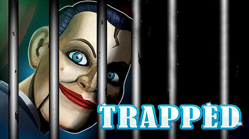 Download Hidden object trapped Android free game.