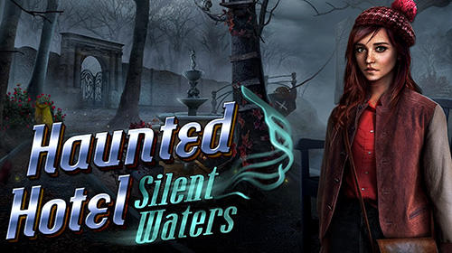 Download Hidden objects. Haunted hotel: Silent waters. Collector's edition Android free game.