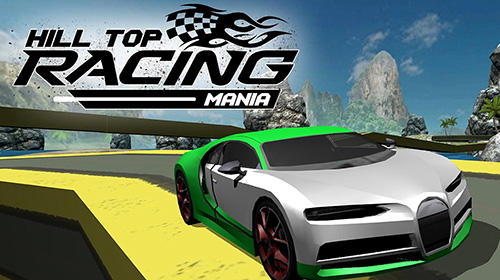 Download Hill top racing mania Android free game.