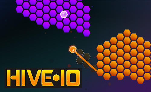 Download Hive.io Android free game.