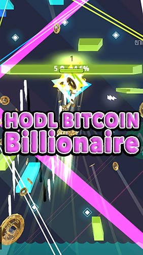 Download Hodl bitcoin: Billionaire Android free game.
