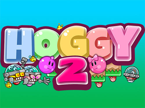 Download Hoggy 2 Android free game.