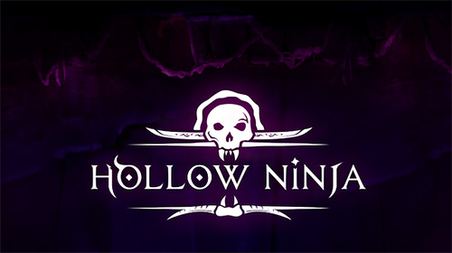 Download Hollow ninja Android free game.