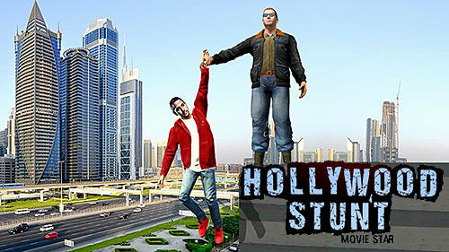 Download Hollywood stunts movie star Android free game.