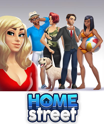 Download Home street Android free game.