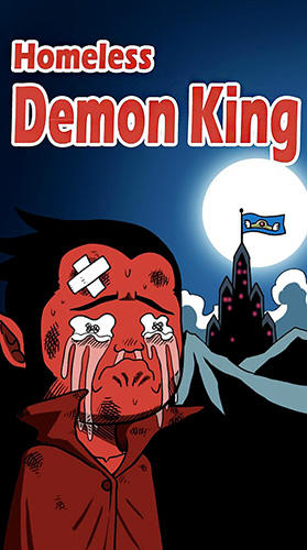 Download Homeless demon king Android free game.
