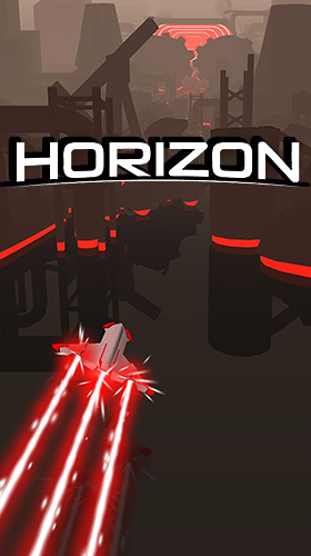 Full version of Android Flying games game apk Horizon for tablet and phone.