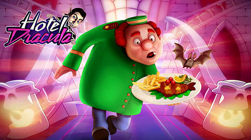 Download Hotel Dracula Android free game.