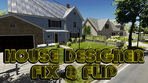 Download House designer: Fix and flip Android free game.