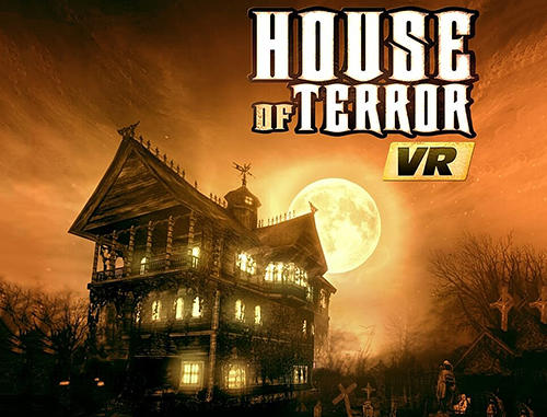 Download House of terror VR: Valerie's revenge Android free game.