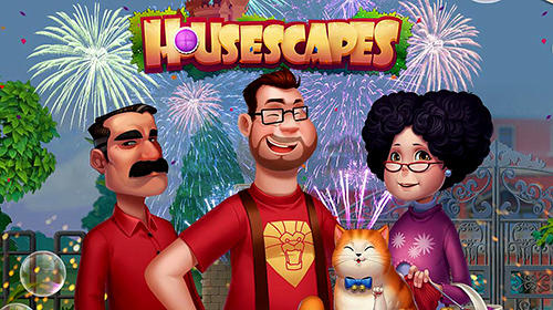 Download Housescapes Android free game.