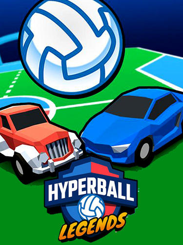 Download Hyperball legends Android free game.