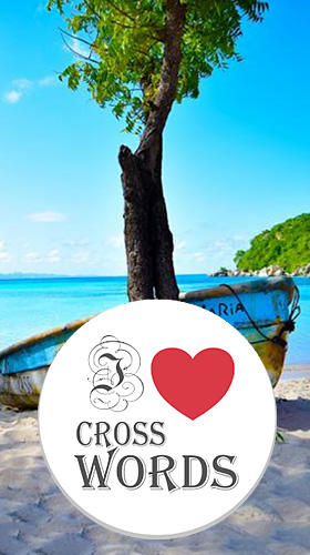 Download I love crosswords Android free game.