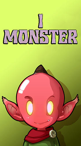Full version of Android Action RPG game apk I monster: Roguelike RPG for tablet and phone.
