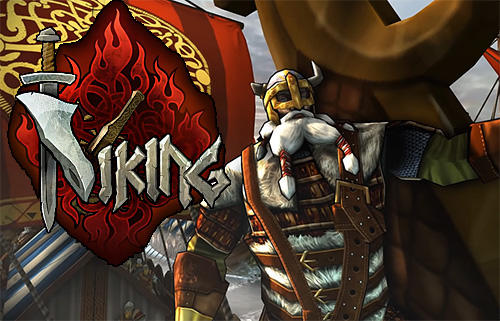 Download I, viking Android free game.
