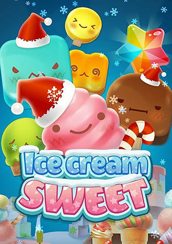 Download Ice cream sweet Android free game.