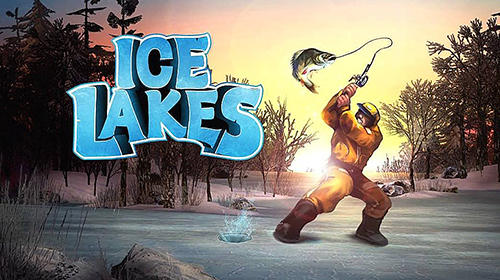 Download Ice lakes Android free game.