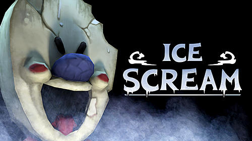 Full version of Android Action game apk Ice scream: Horror neighborhood for tablet and phone.