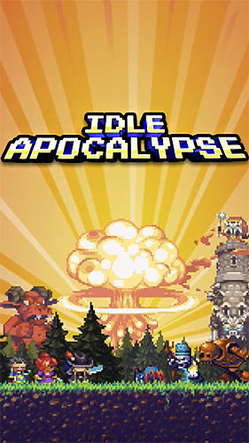 Download Idle apocalypse Android free game.