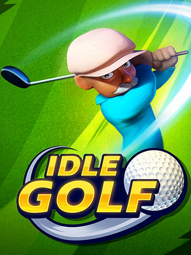Download Idle golf Android free game.