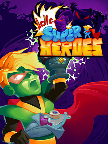 Download Idle hero clicker game: Win the epic battle Android free game.