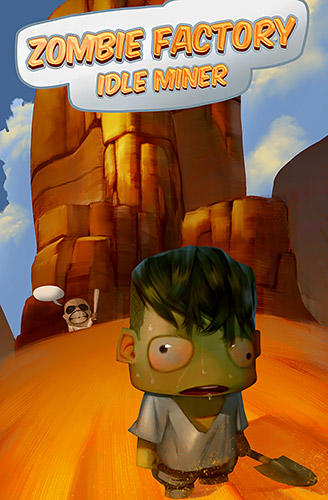 Download Idle miner: Zombie survival Android free game.