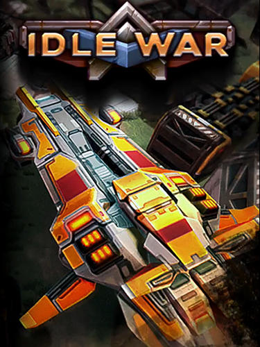 Full version of Android Online Strategy game apk Idle war: Heroes for tablet and phone.