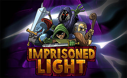 Download Imprisoned light Android free game.