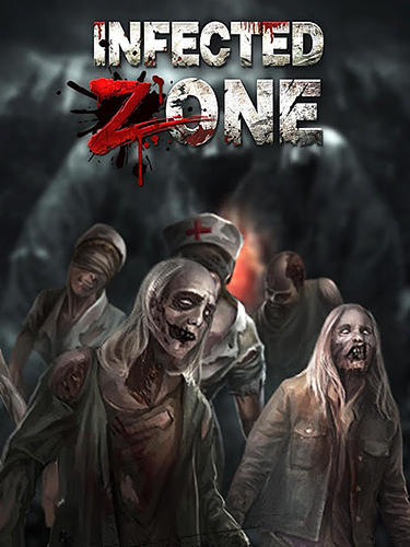Download Infected zone Android free game.