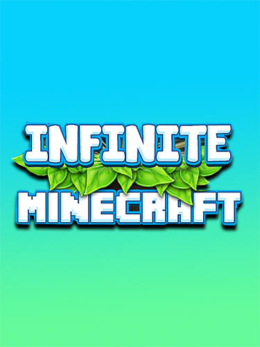 Download Infinite minecraft runner Android free game.