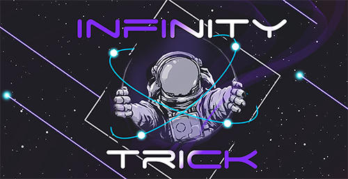 Download Infinity trick Android free game.