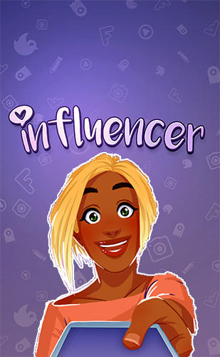 Full version of Android For girls game apk Influencer for tablet and phone.