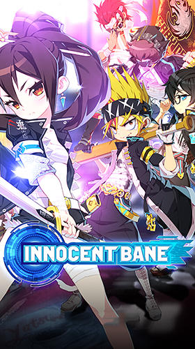 Full version of Android Action RPG game apk Innocent bane for tablet and phone.