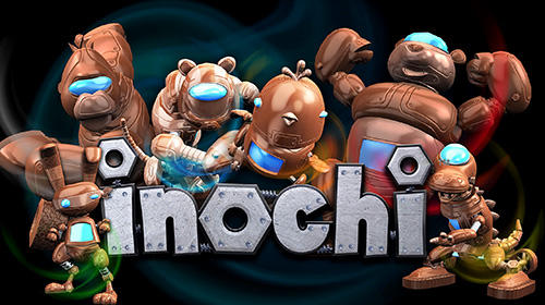 Full version of Android  game apk Inochi for tablet and phone.