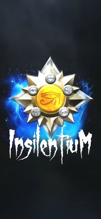 Full version of Android  game apk Insilentium: Fantasy CCG for tablet and phone.