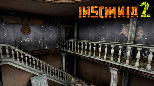 Download Insomnia 2 Android free game.