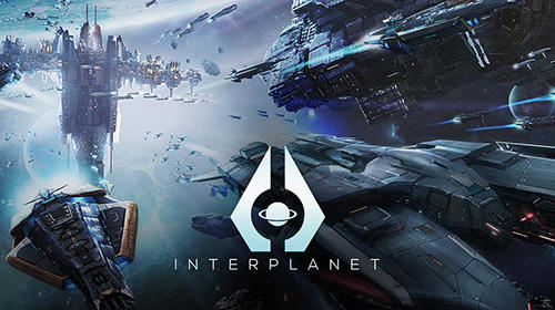 Full version of Android Space game apk Interplanet for tablet and phone.