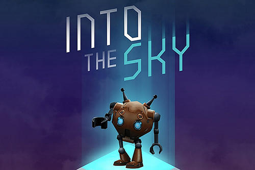 Full version of Android Puzzle game apk Into the sky for tablet and phone.