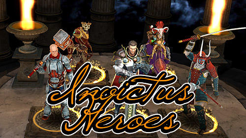 Download Invictus heroes Android free game.